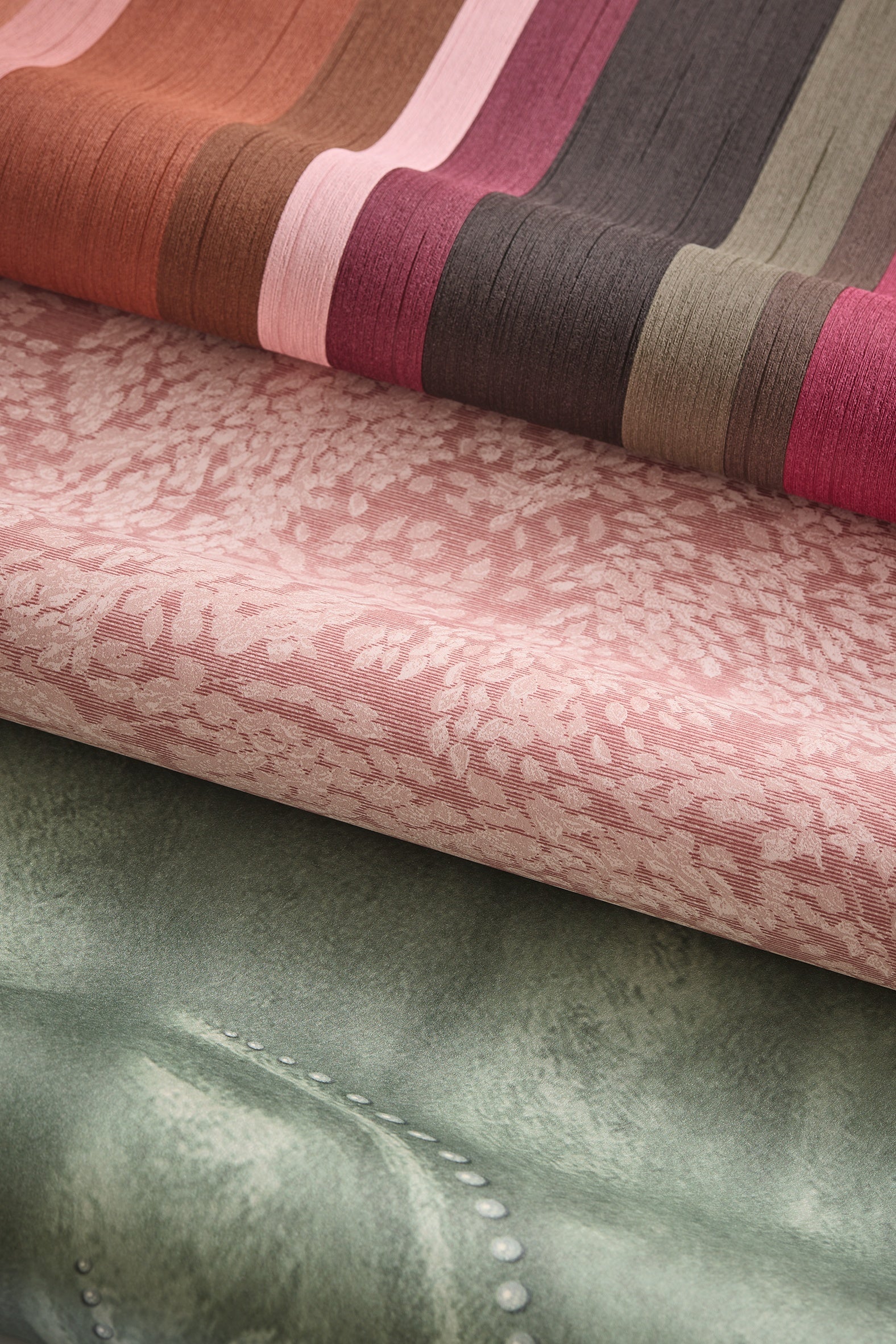 Eijffinger behang Magnifique 351273 in interieur