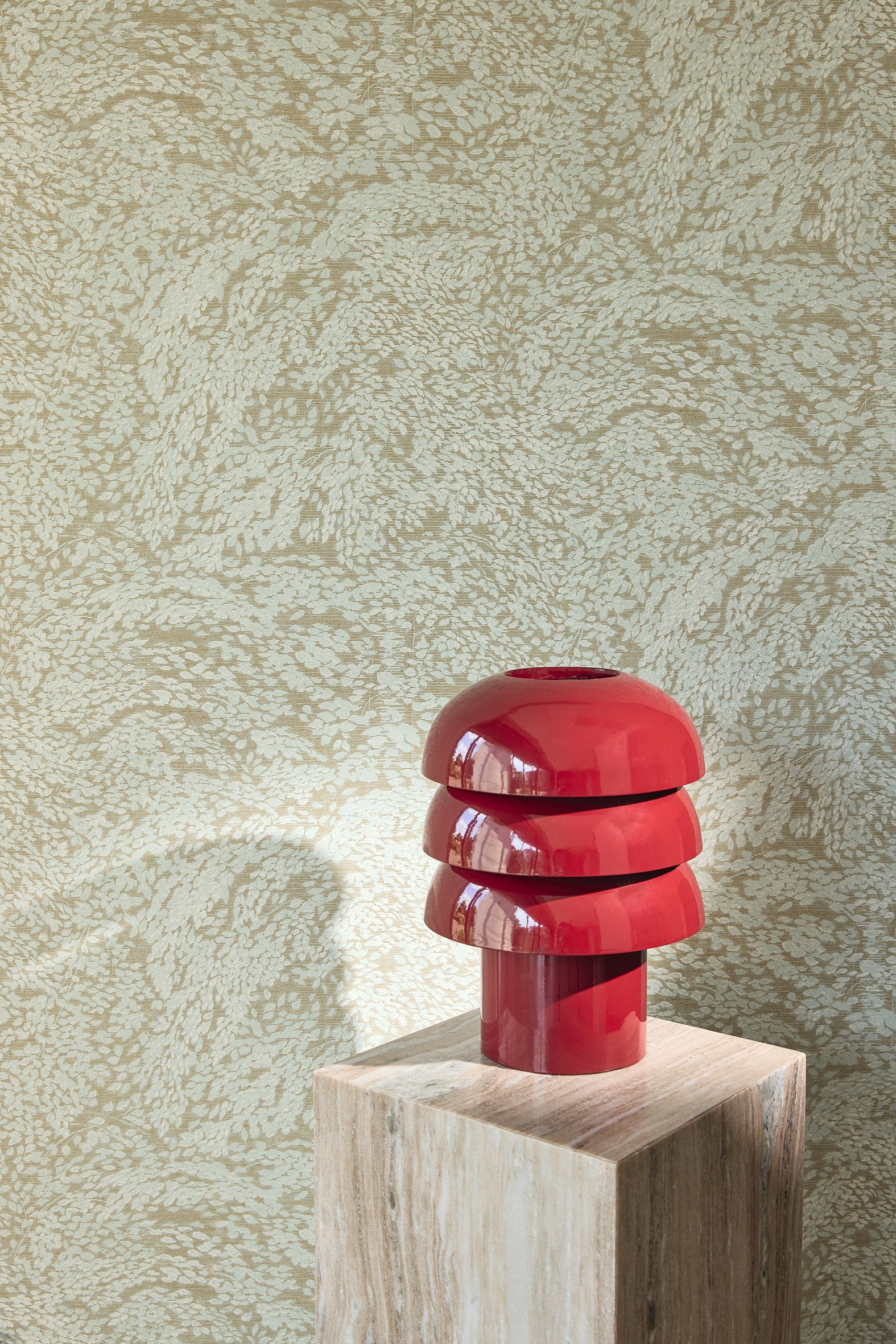 Eijffinger behang Magnifique 351274 in interieur