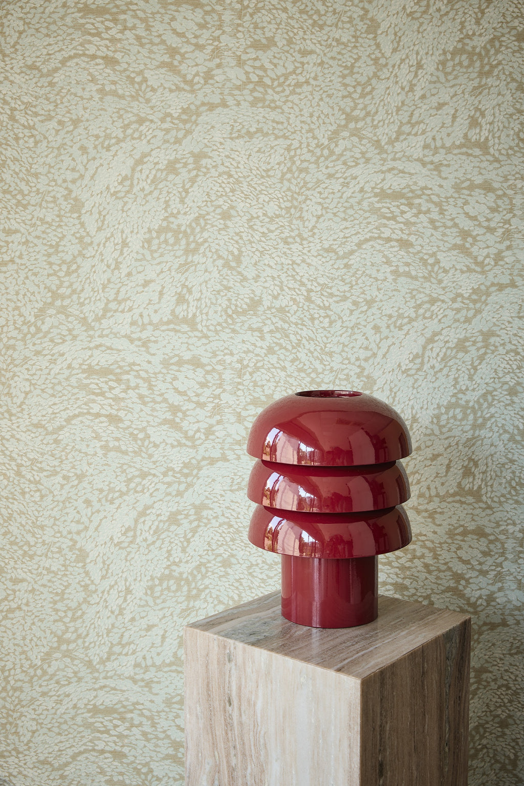 Eijffinger behang Magnifique 351274 in interieur