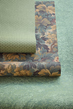Eijffinger behang Magnifique 351275 in interieur