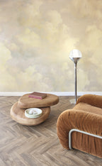 Eijffinger behang Magnifique 351282 in interieur