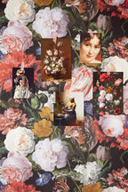 Eijffinger behang Masterpiece 358000 detail