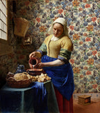 Eijffinger behang Masterpiece 358011 in interieur