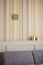 Eijffinger behang Masterpiece 358025 in interieur