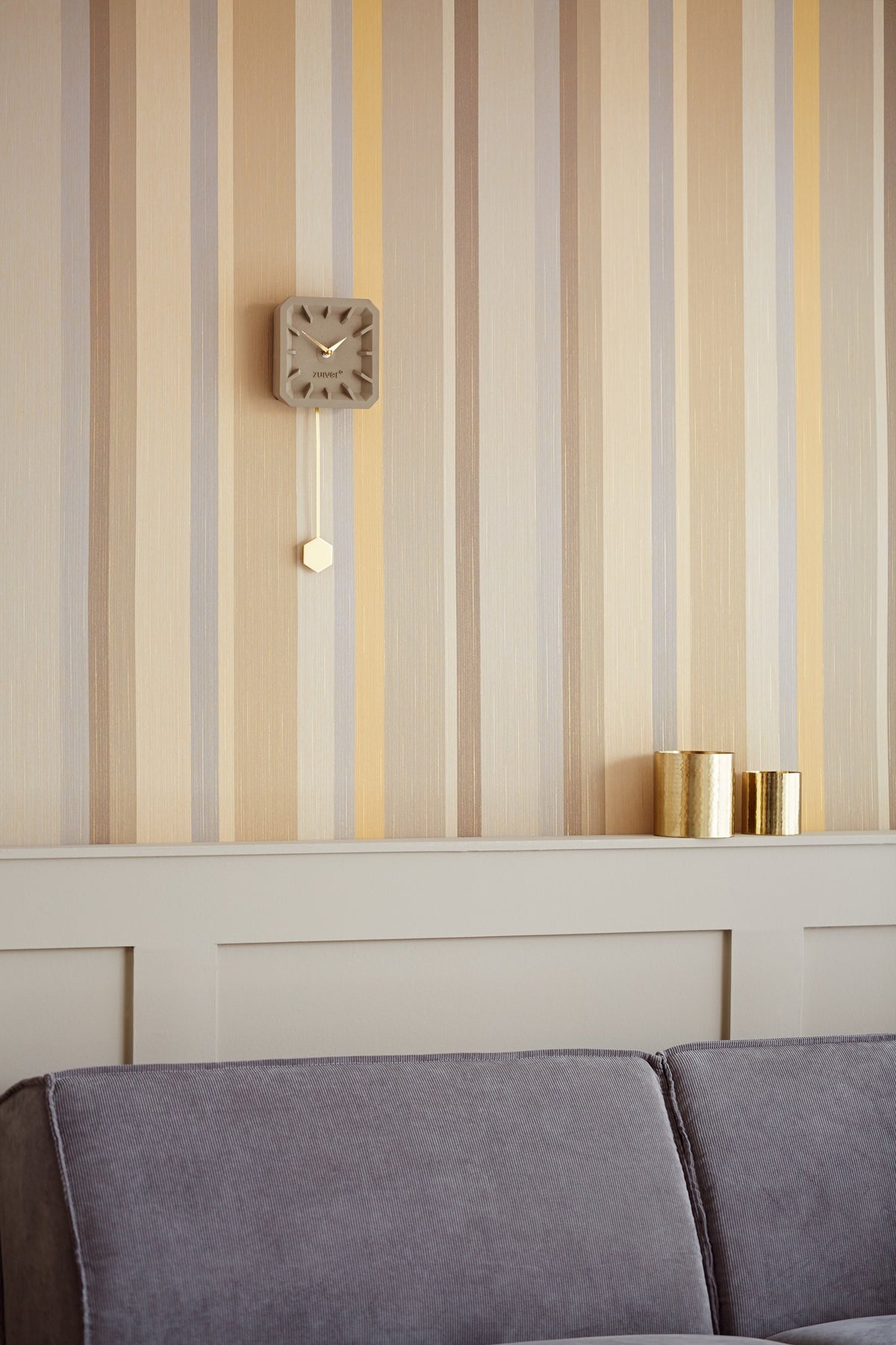Eijffinger behang Masterpiece 358025 in interieur