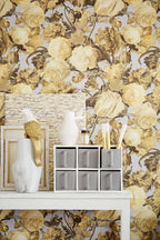 Eijffinger behang Masterpiece 358040 in interieur