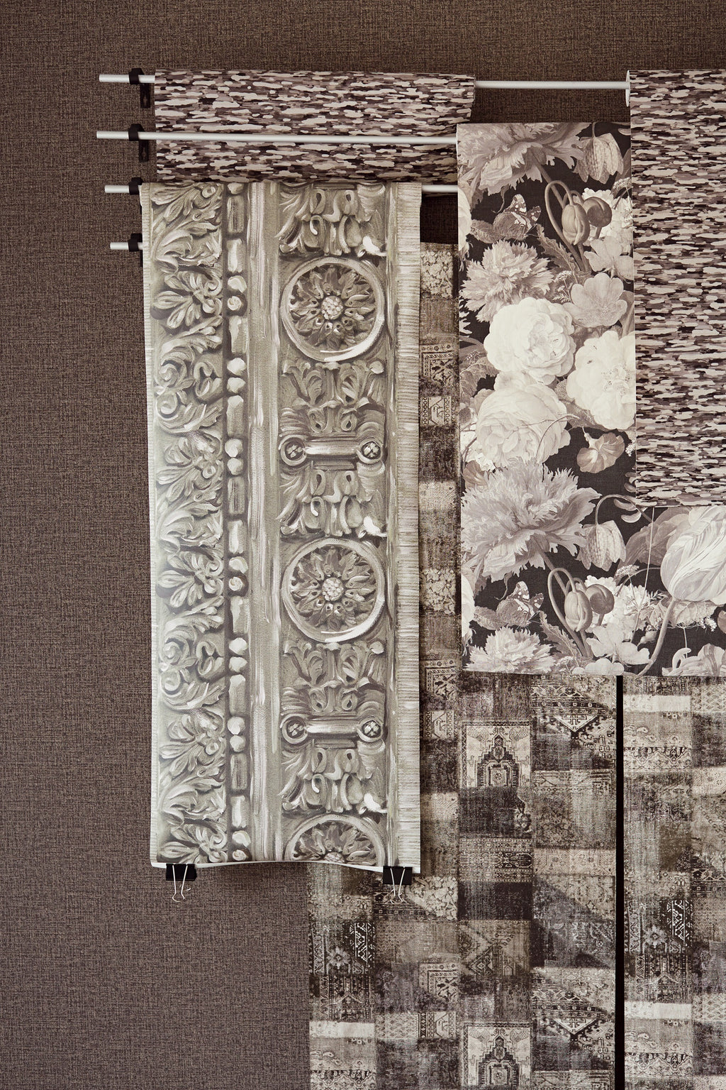 Eijffinger behang Masterpiece 358054 in interieur