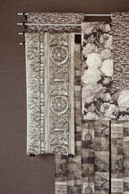 Eijffinger behang Masterpiece 358054 in interieur