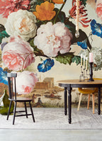 Eijffinger behang Masterpiece 358110 in interieur