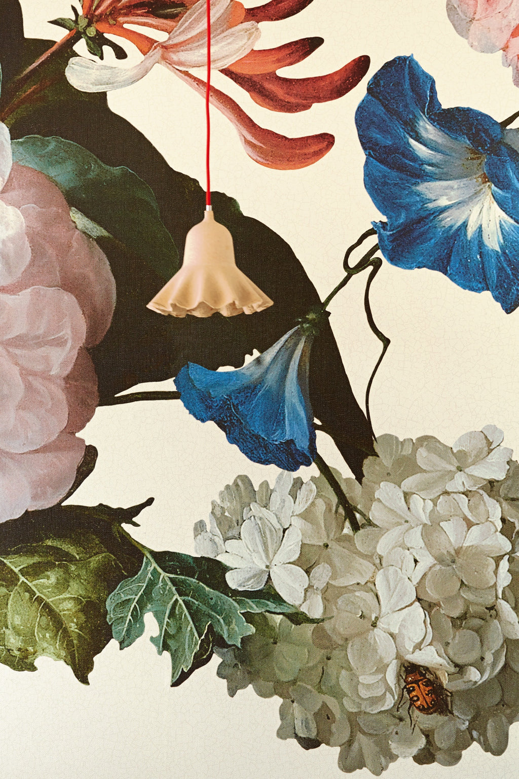 Eijffinger behang Masterpiece 358112 detail