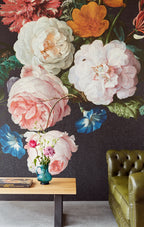 Eijffinger behang Masterpiece 358113 in interieur