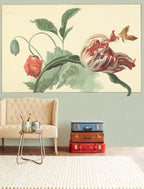 Eijffinger behang Masterpiece 358119 in interieur