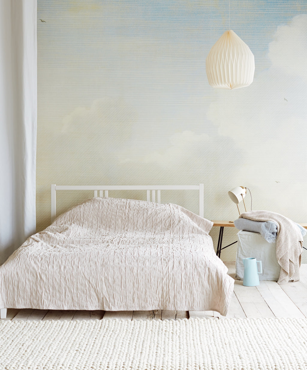 Eijffinger behang Masterpiece 358120 in interieur