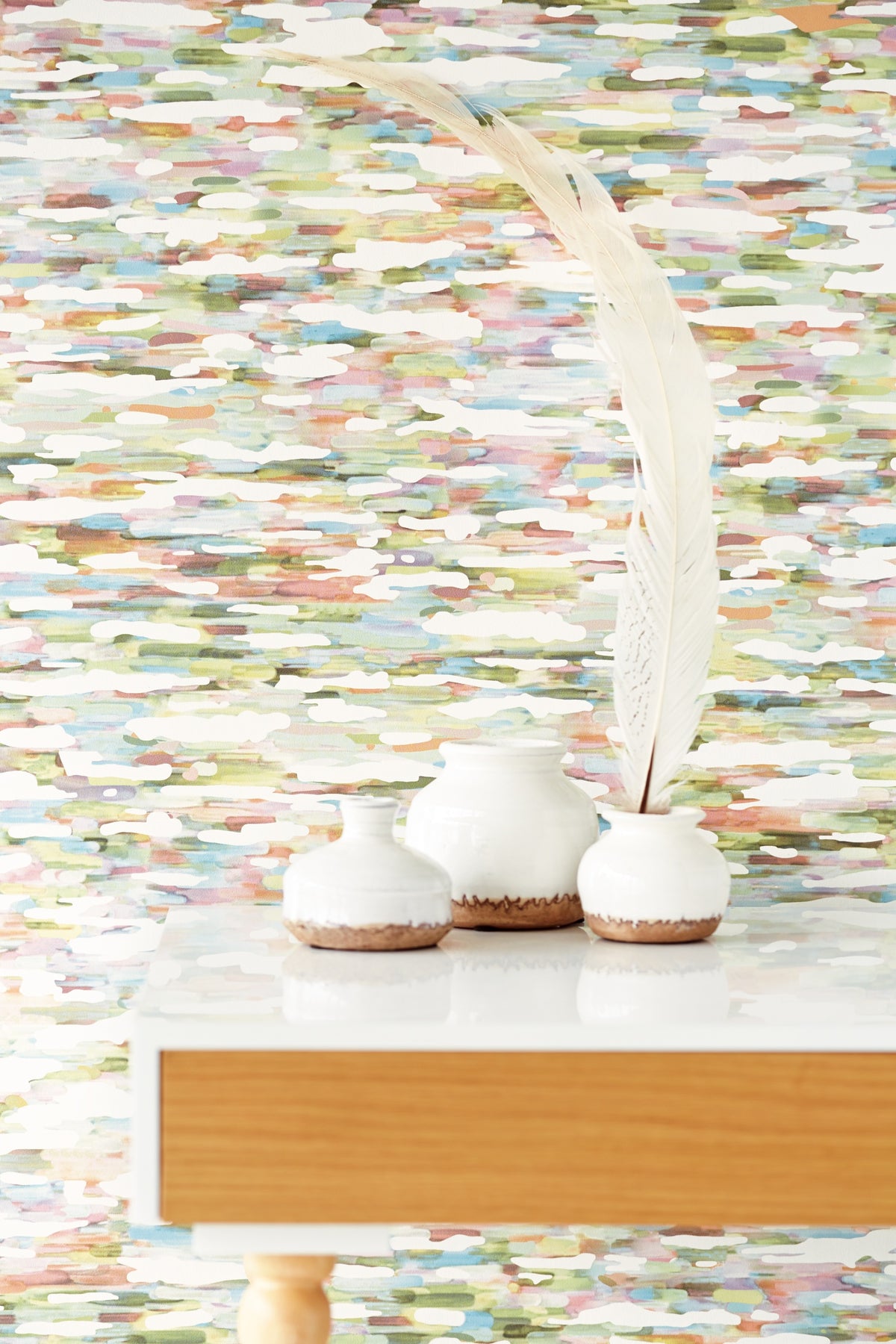 Eijffinger behang Masterpiece 358123 in interieur