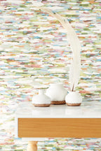 Eijffinger behang Masterpiece 358123 in interieur