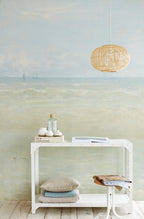 Eijffinger behang Masterpiece 358125 in interieur