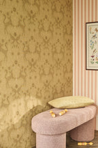 Eijffinger behang Tiny Treasures 363111 in interieur