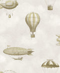 Eijffinger behang Tiny Treasures 363123