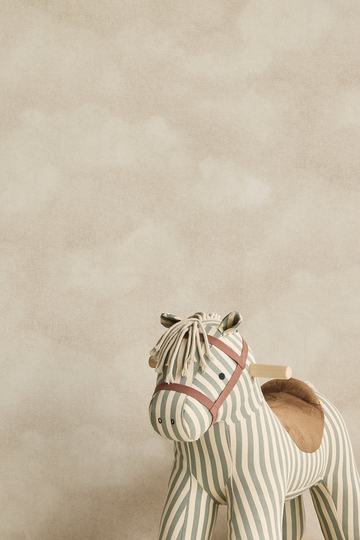 Eijffinger behang Tiny Treasures 363127 in interieur