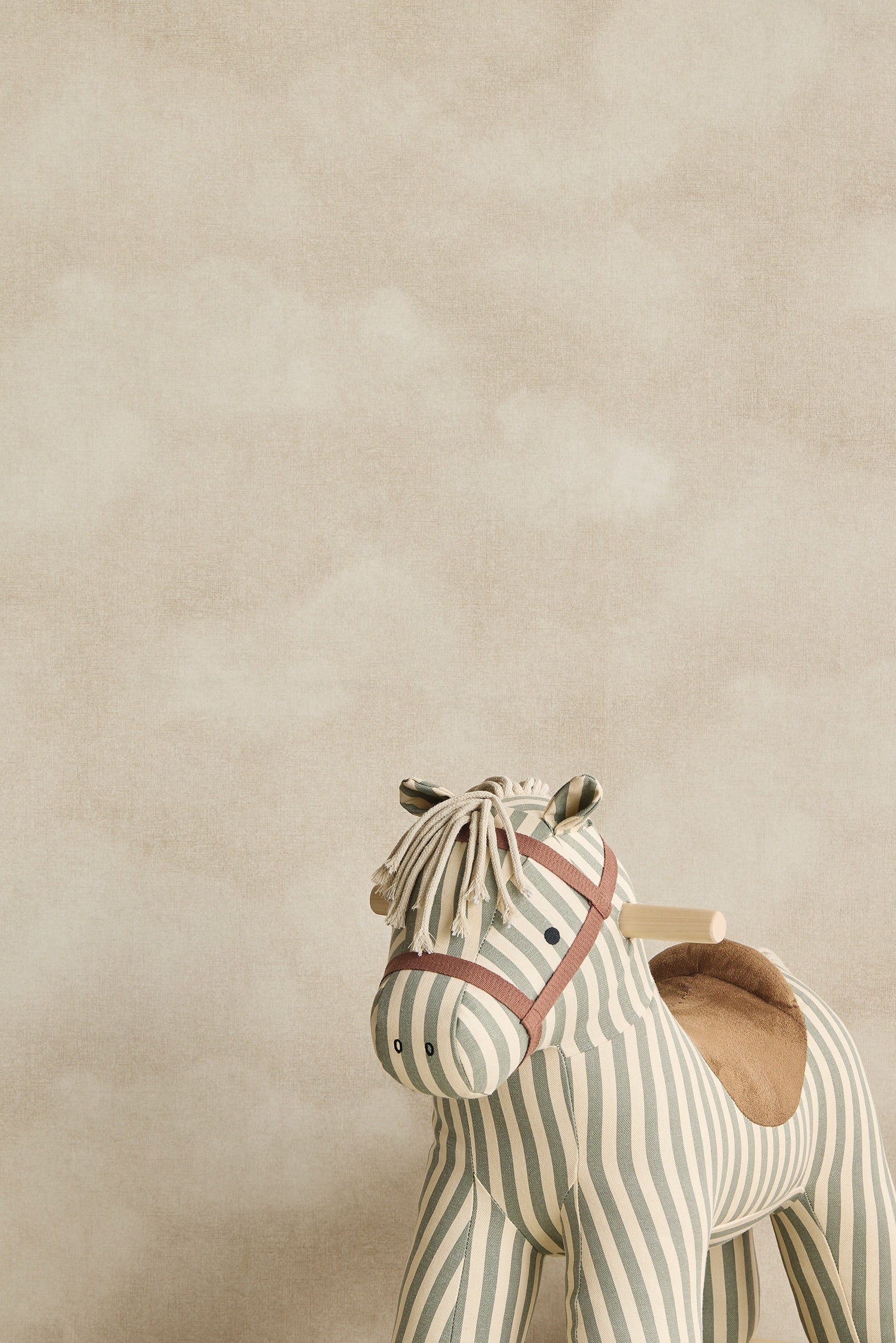 Eijffinger behang Tiny Treasures 363127 in interieur