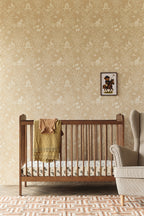 Eijffinger behang Tiny Treasures 363130 in interieur