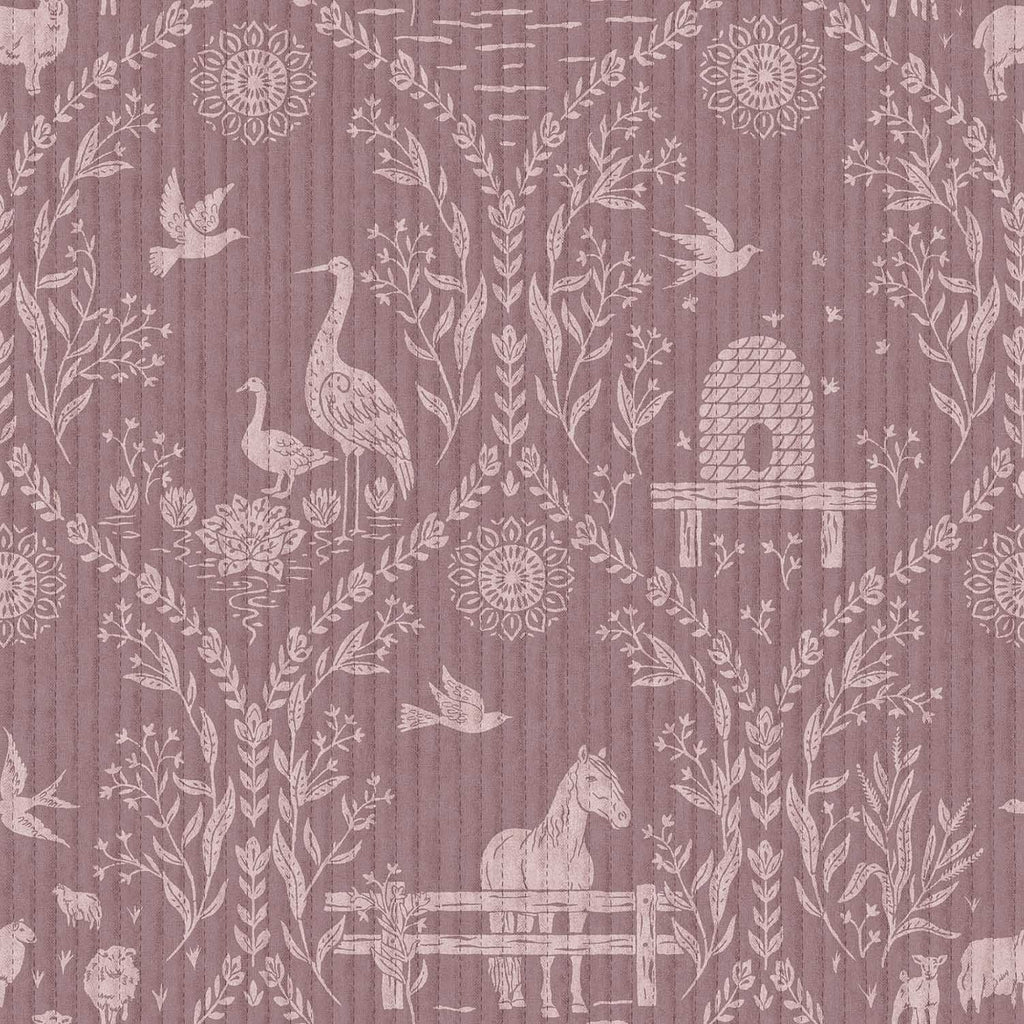 Eijffinger behang Tiny Treasures 363133