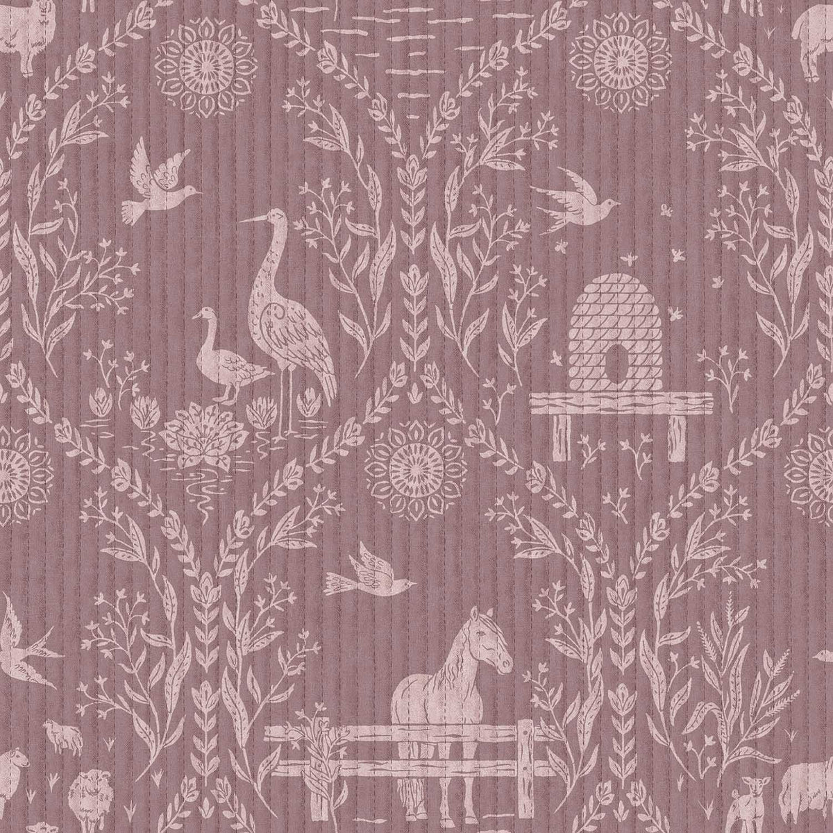 Eijffinger behang Tiny Treasures 363133