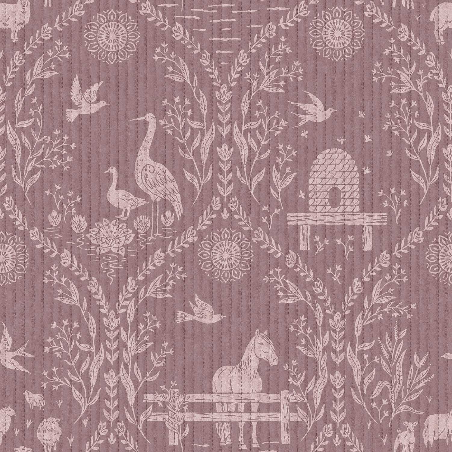 Eijffinger behang Tiny Treasures 363133