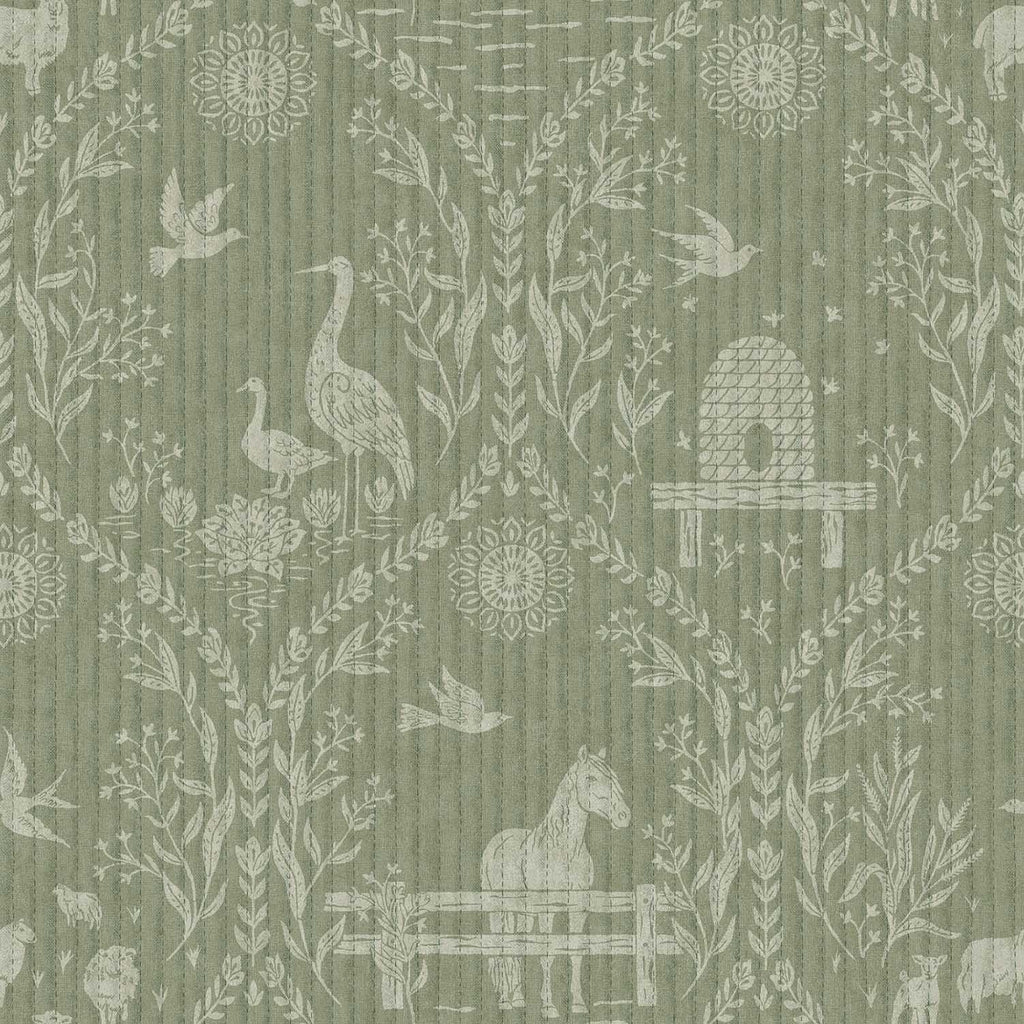 Eijffinger behang Tiny Treasures 363134