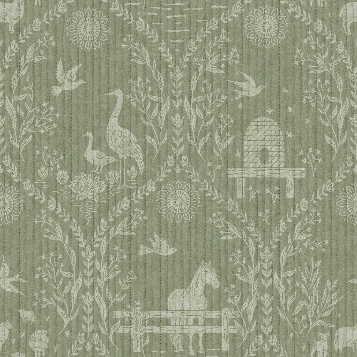 Eijffinger behang Tiny Treasures 363134