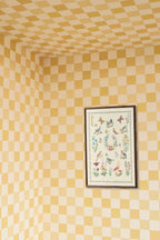 Eijffinger behang Tiny Treasures 363146 in interieur