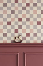 Eijffinger behang Tiny Treasures 363148 in interieur