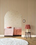 Eijffinger behang Tiny Treasures 363150 in interieur