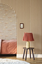Eijffinger behang Tiny Treasures 363150 in interieur