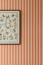 Eijffinger behang Tiny Treasures 363158 in interieur