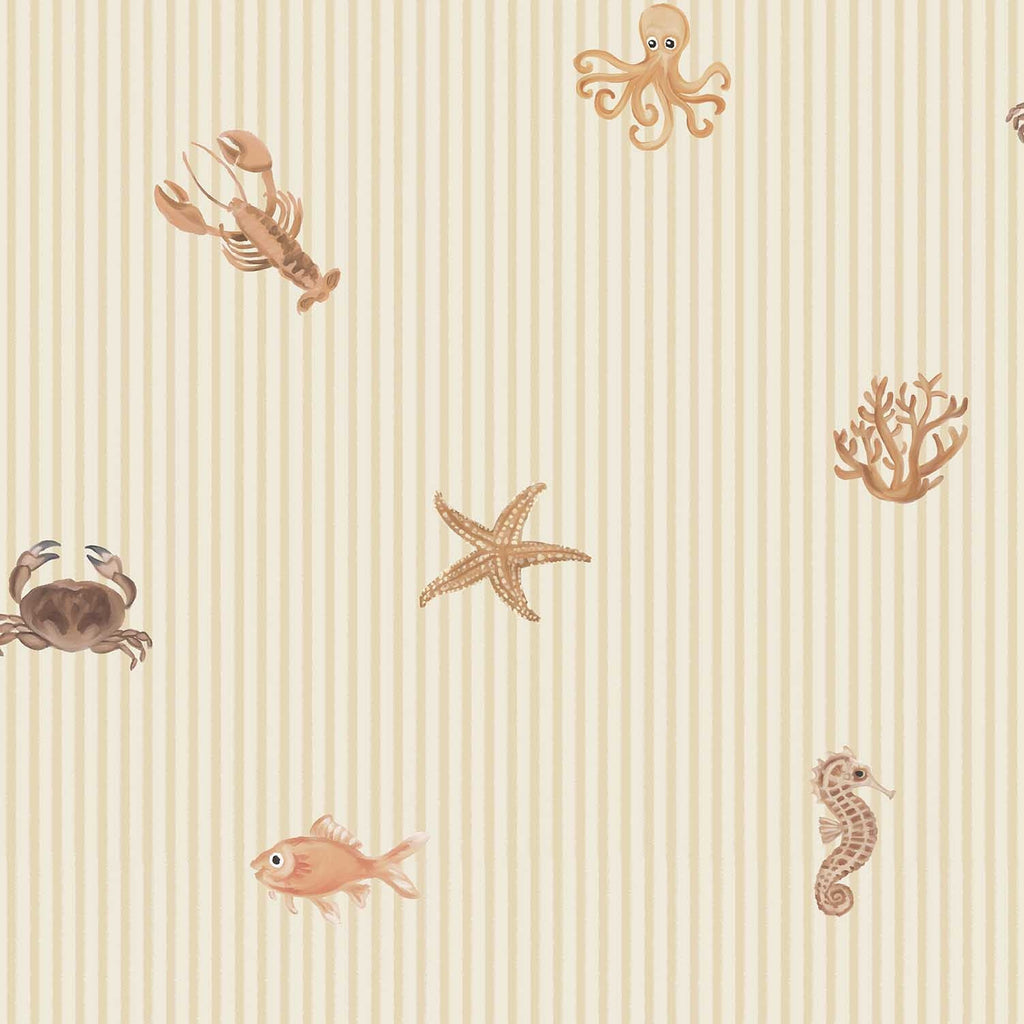 Eijffinger behang Tiny Treasures 363170