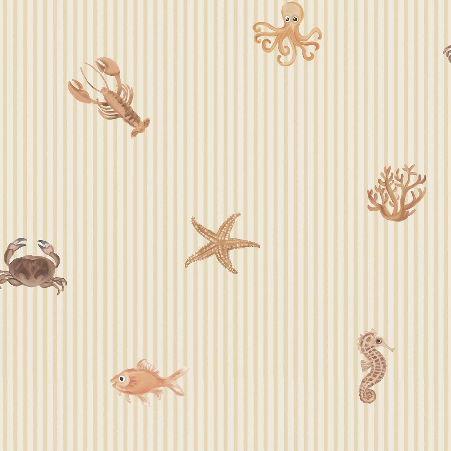 Eijffinger behang Tiny Treasures 363170
