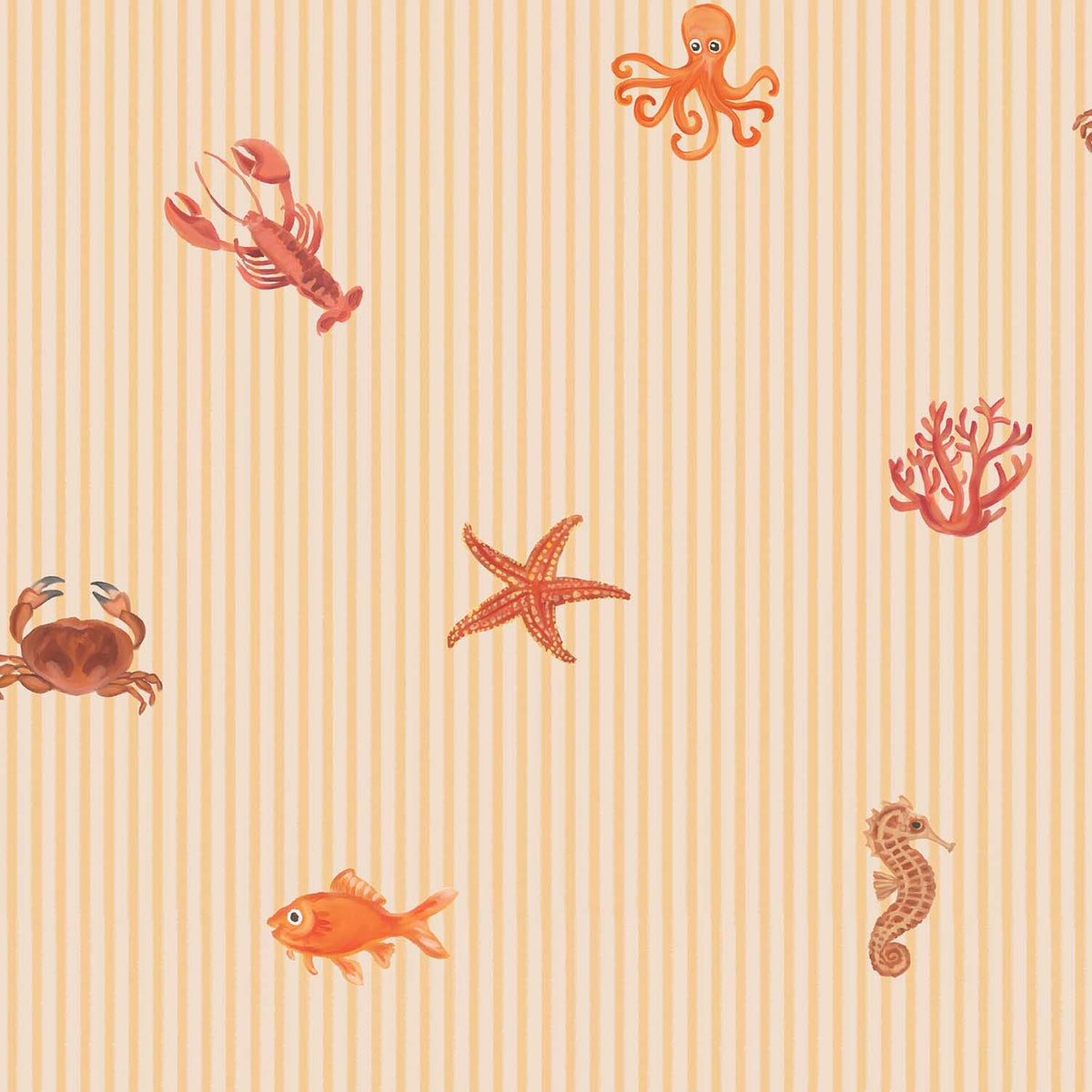 Eijffinger behang Tiny Treasures 363171