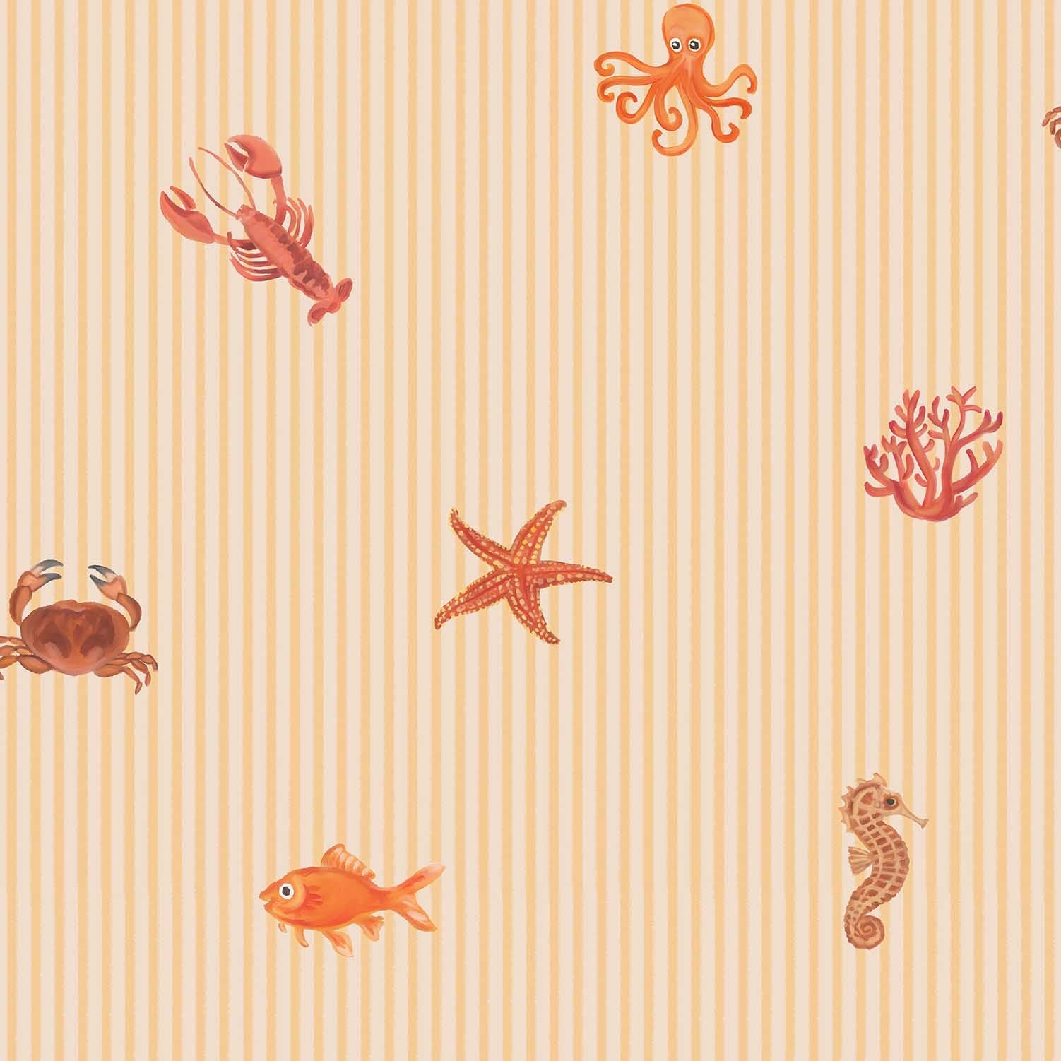 Eijffinger behang Tiny Treasures 363171