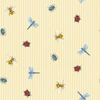 Eijffinger behang Tiny Treasures 363180