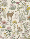 Eijffinger behang Tiny Treasures 363190