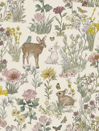 Eijffinger behang Tiny Treasures 363190
