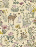 Eijffinger behang Tiny Treasures 363191