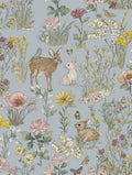 Eijffinger behang Tiny Treasures 363193