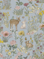 Eijffinger behang Tiny Treasures 363193