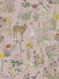 Eijffinger behang Tiny Treasures 363194