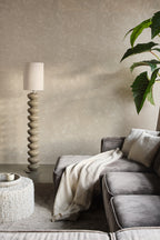 Eijffinger behang Calm Crafted 363211 in interieur