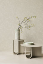 Eijffinger behang Calm Crafted 363217 in interieur