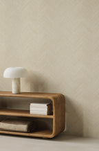 Eijffinger behang Calm Crafted 363233 in interieur