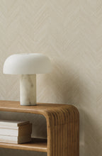 Eijffinger behang Calm Crafted 363233 in interieur